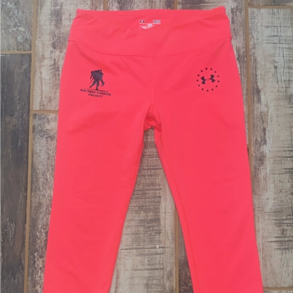 Wounded Warrior Project Capri - image 1